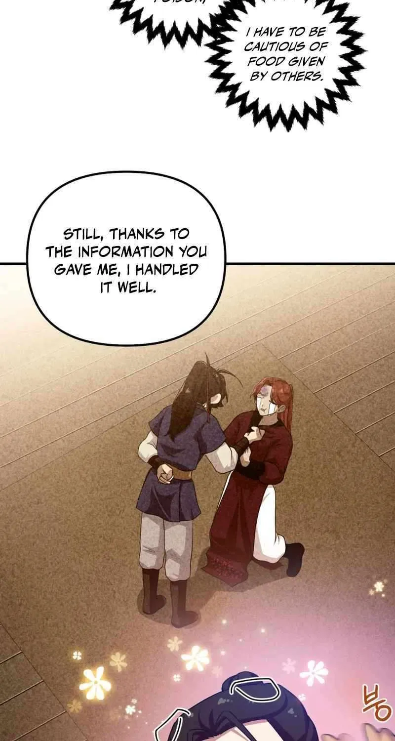 Heavenly Demon Tavern Chapter 34 page 10 - 