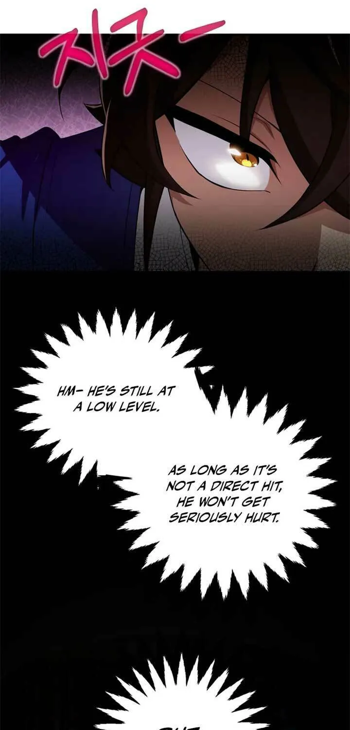 Heavenly Demon Tavern Chapter 35 page 12 - 