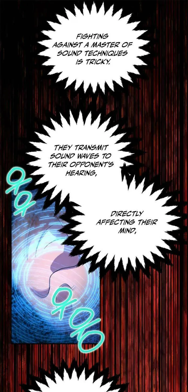 Heavenly Demon Tavern Chapter 35 page 15 - 