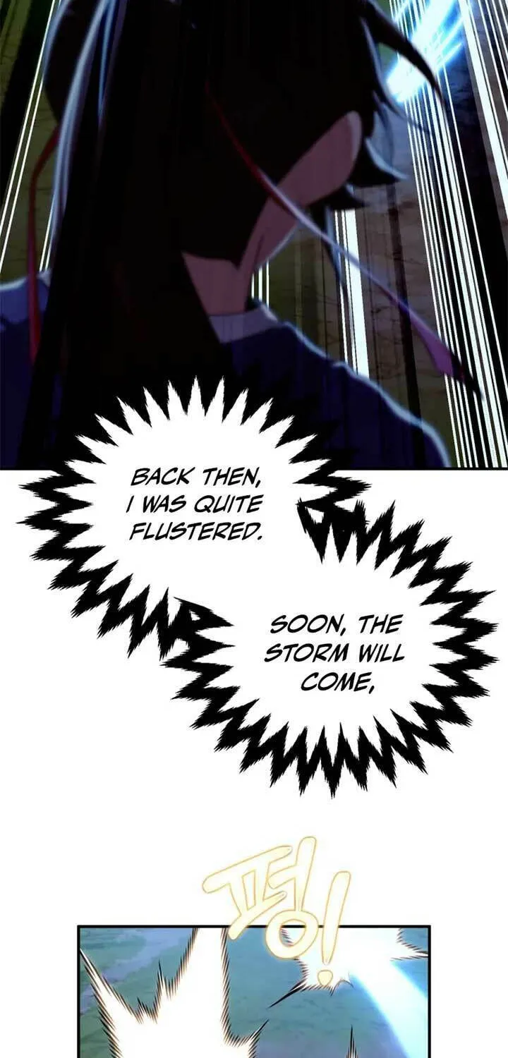 Heavenly Demon Tavern Chapter 35 page 20 - 