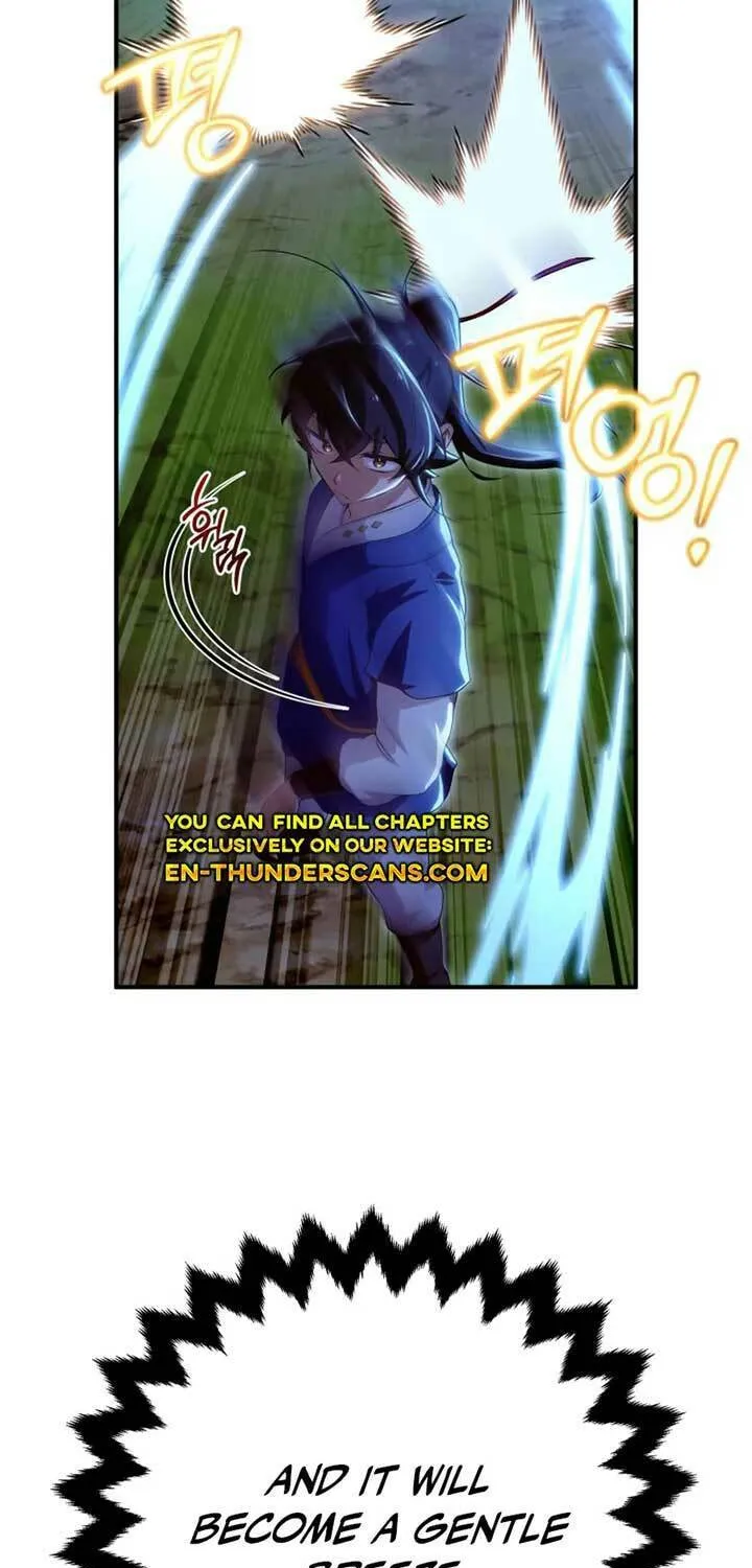 Heavenly Demon Tavern Chapter 35 page 21 - 