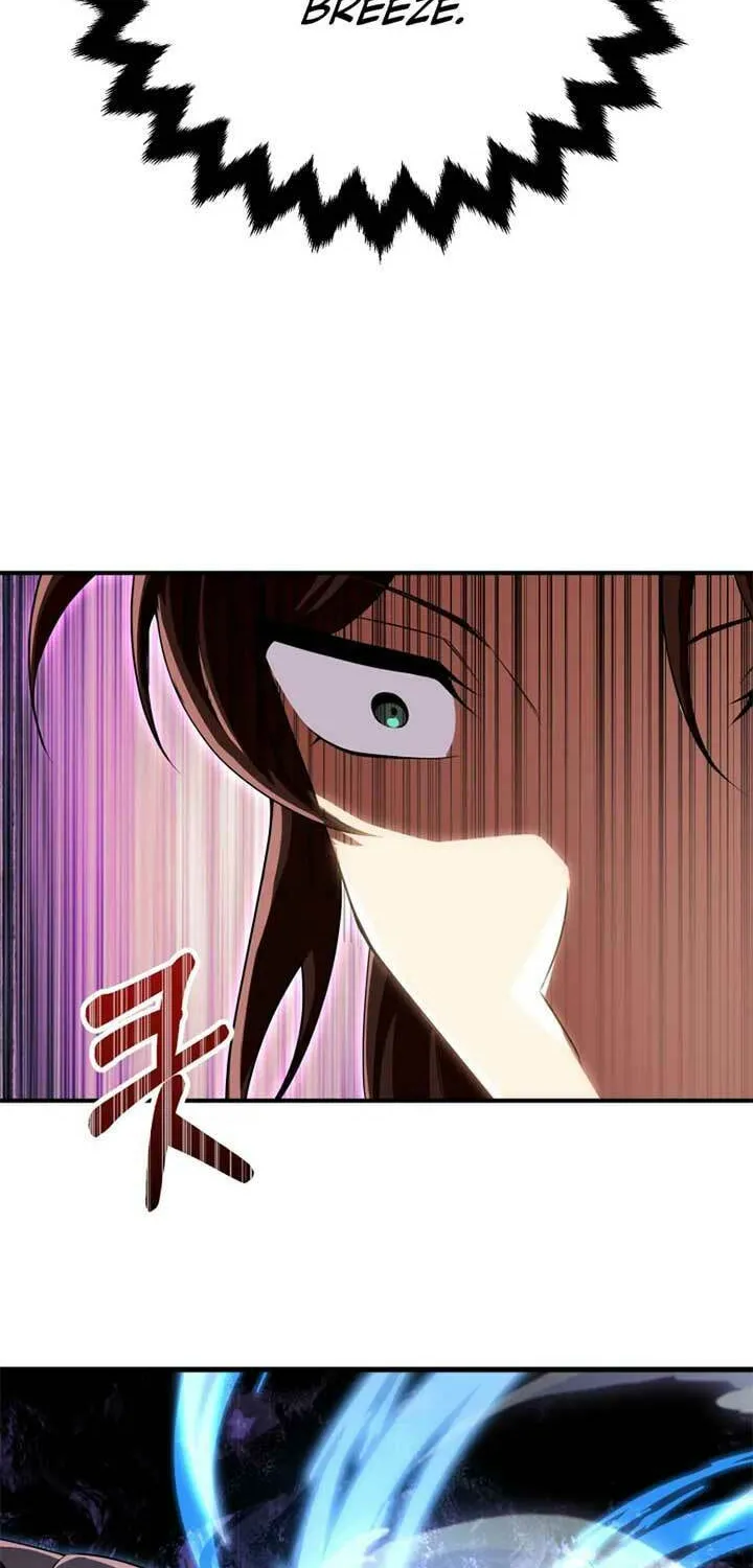 Heavenly Demon Tavern Chapter 35 page 22 - 