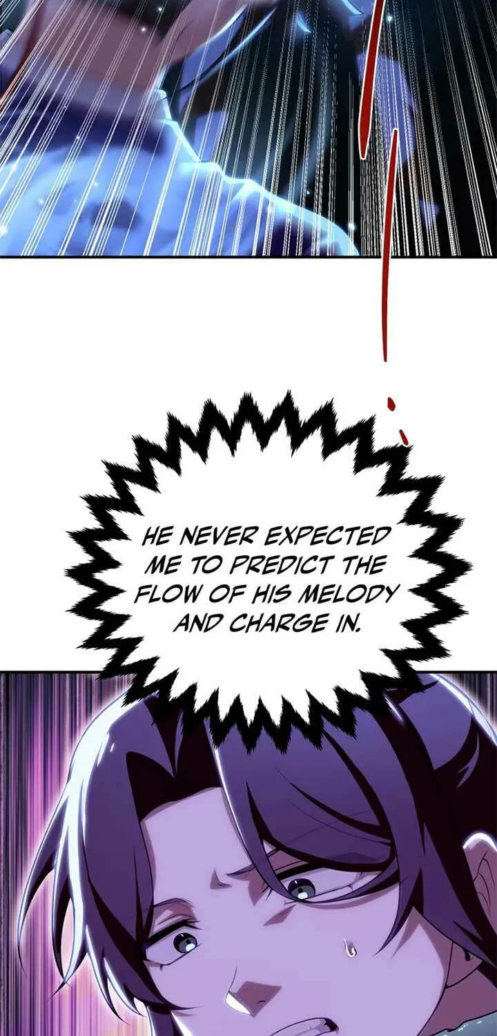 Heavenly Demon Tavern Chapter 35 page 27 - 