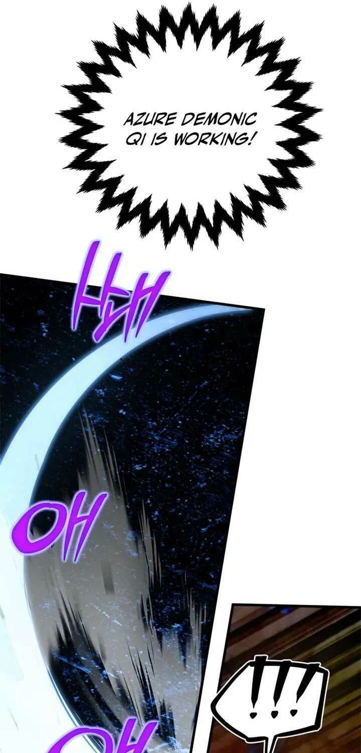 Heavenly Demon Tavern Chapter 35 page 34 - 