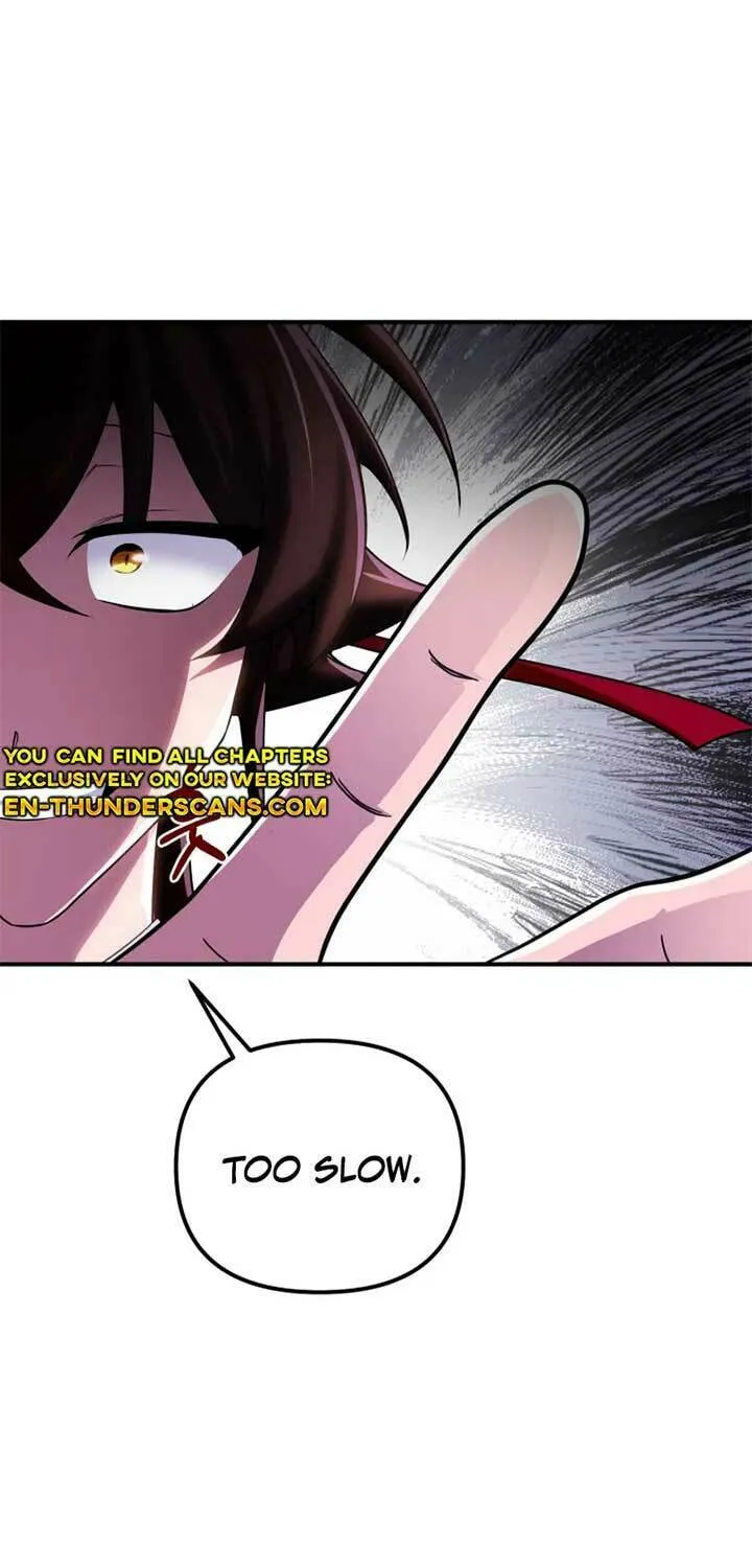 Heavenly Demon Tavern Chapter 35 page 36 - 