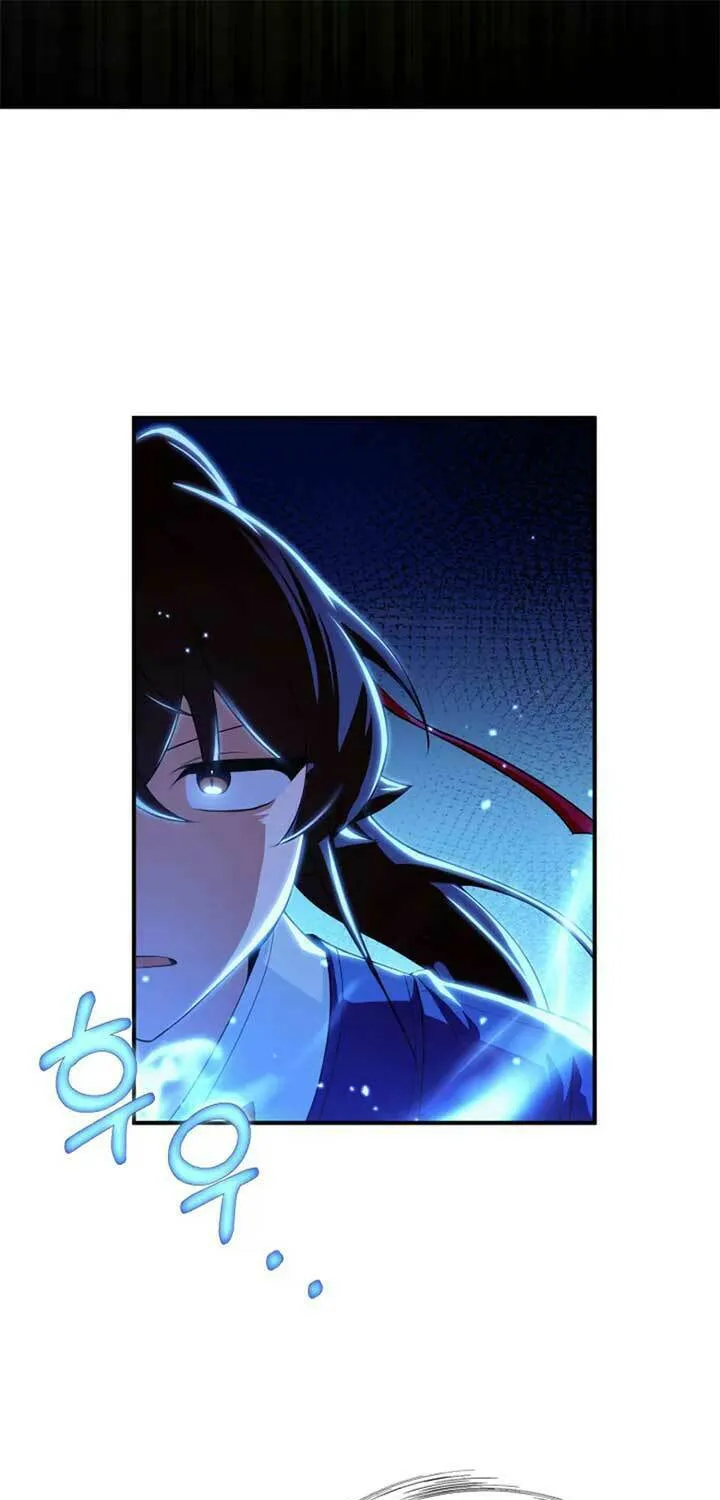 Heavenly Demon Tavern Chapter 35 page 6 - 