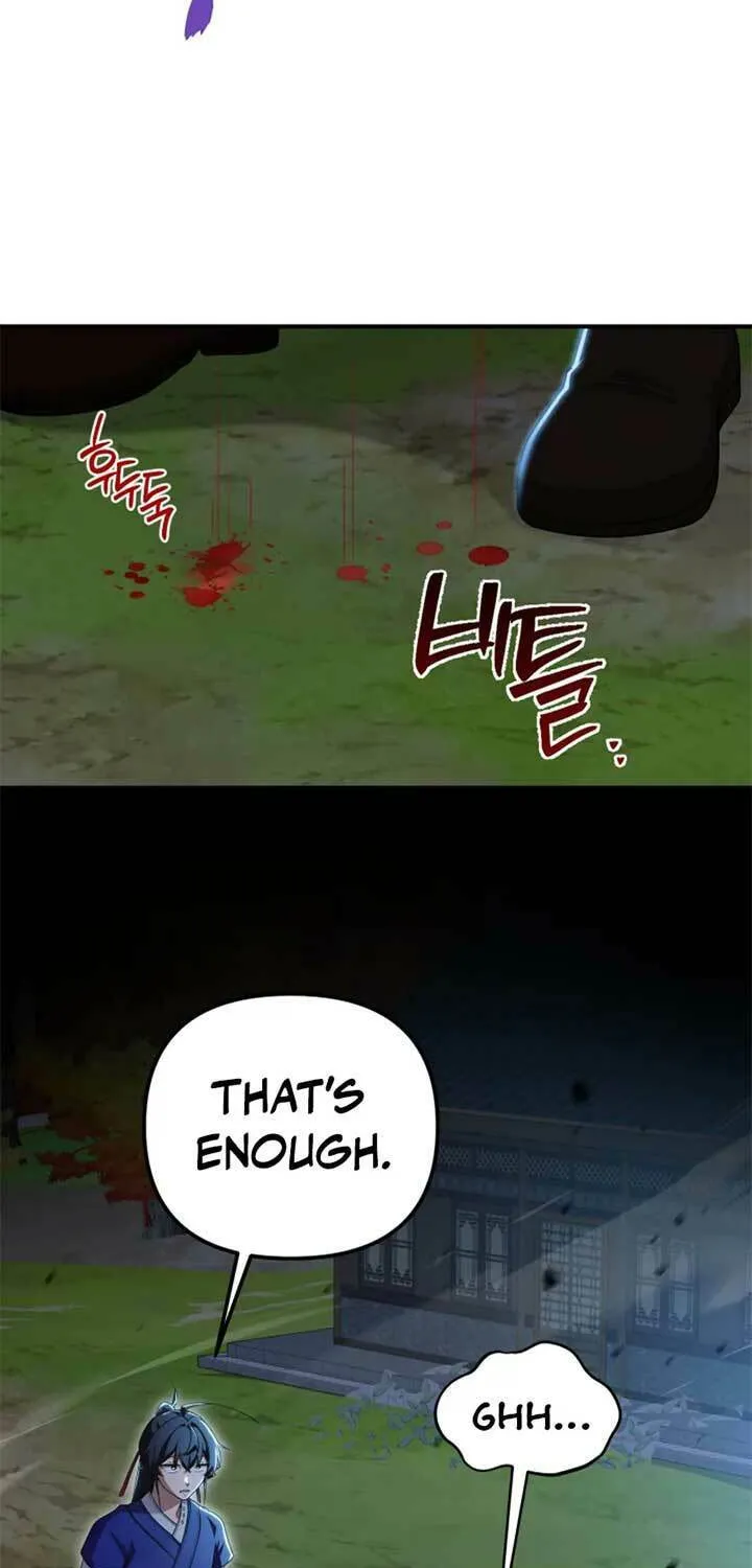 Heavenly Demon Tavern Chapter 35 page 51 - 