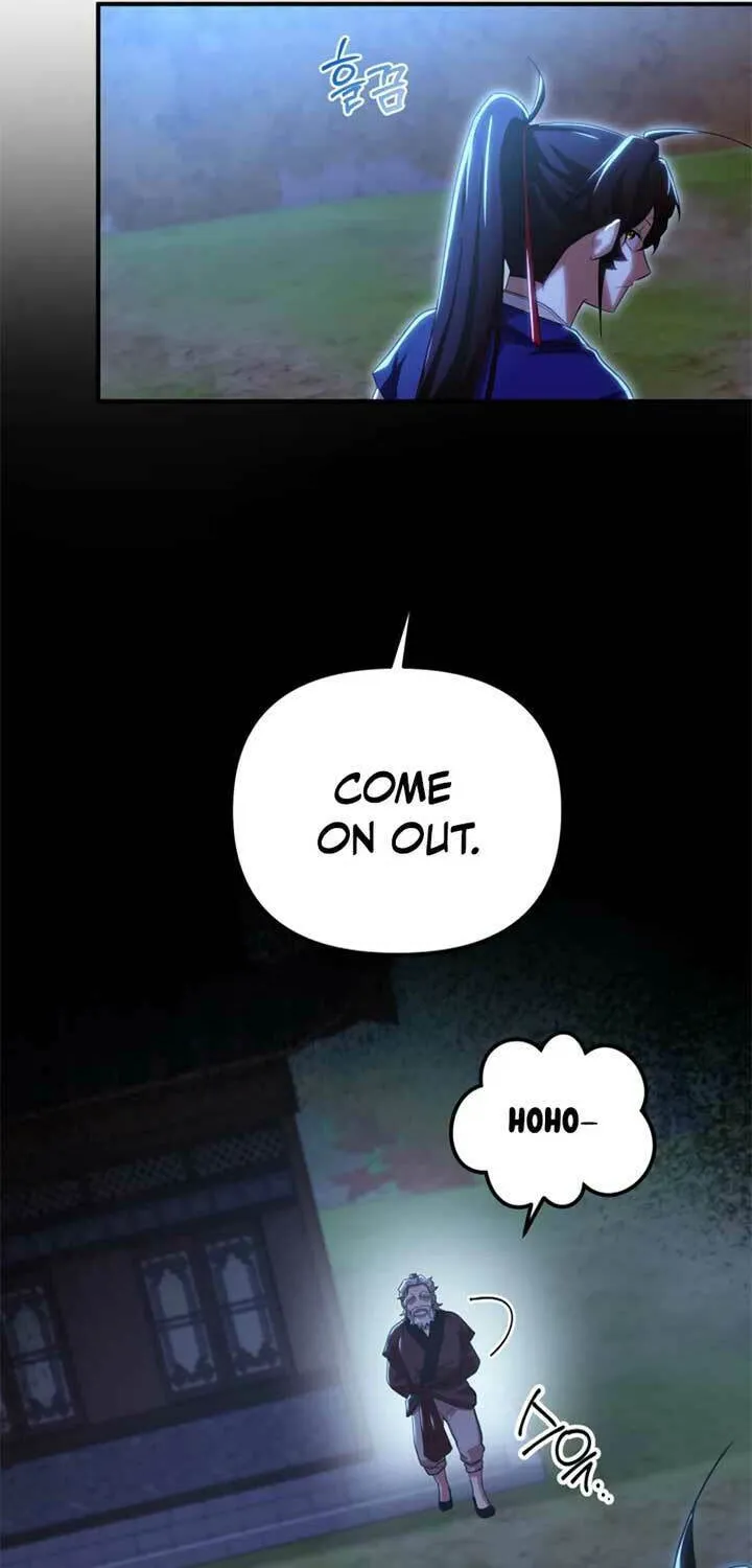 Heavenly Demon Tavern Chapter 35 page 62 - 