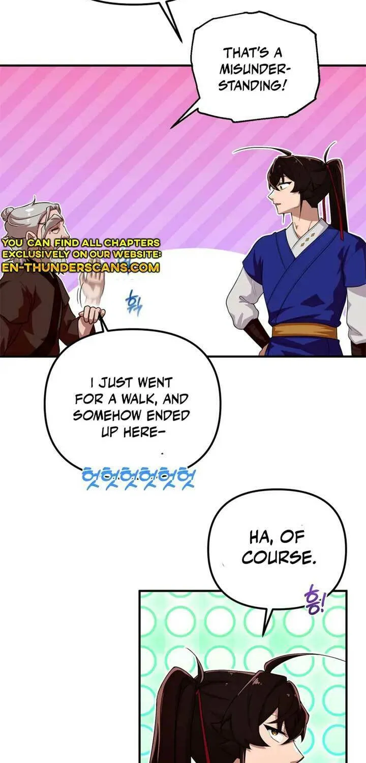 Heavenly Demon Tavern Chapter 35 page 65 - 