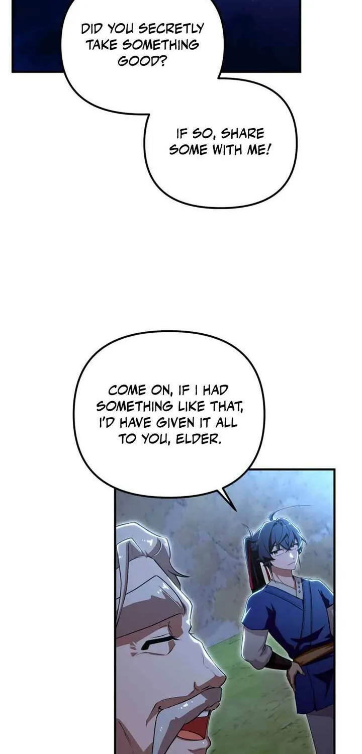Heavenly Demon Tavern Chapter 35 page 67 - 