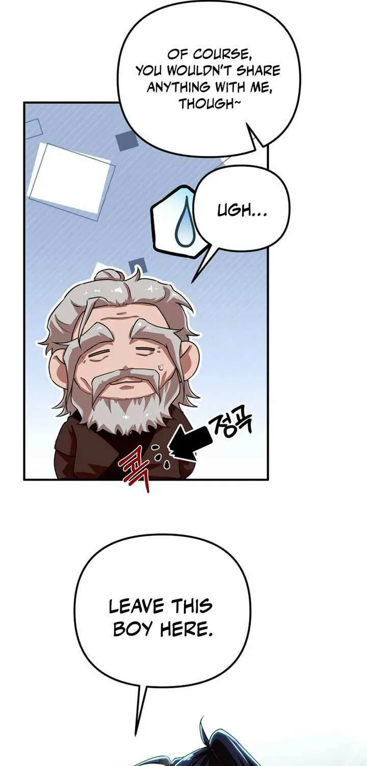 Heavenly Demon Tavern Chapter 35 page 69 - 