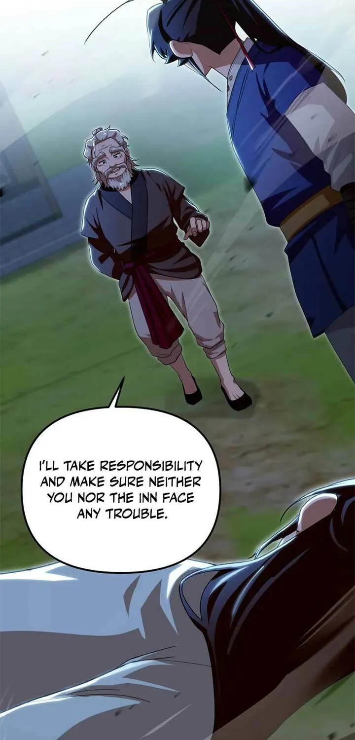 Heavenly Demon Tavern Chapter 35 page 70 - 
