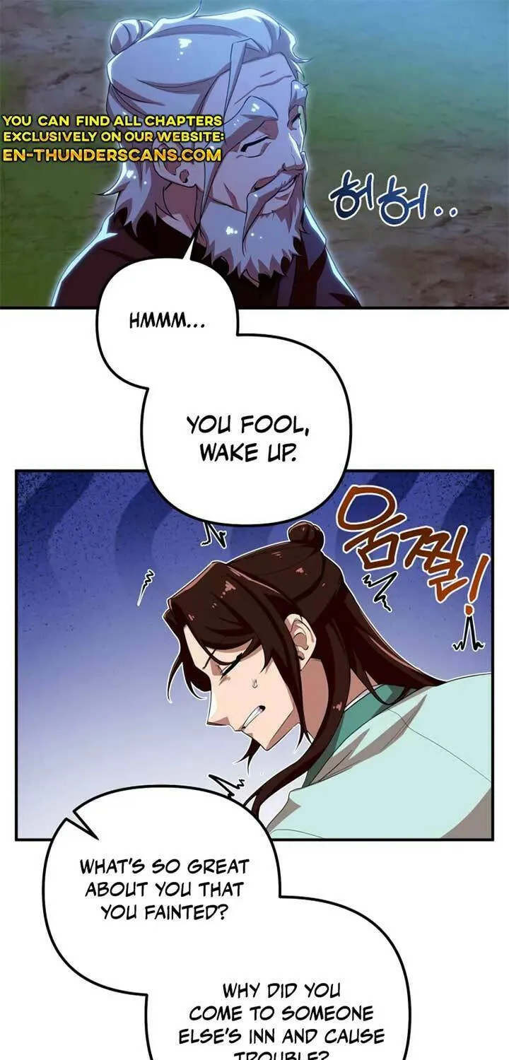 Heavenly Demon Tavern Chapter 35 page 74 - 
