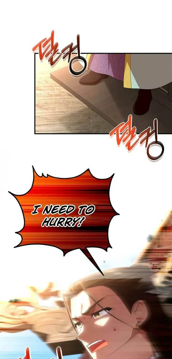 Heavenly Demon Tavern Chapter 35 page 86 - 