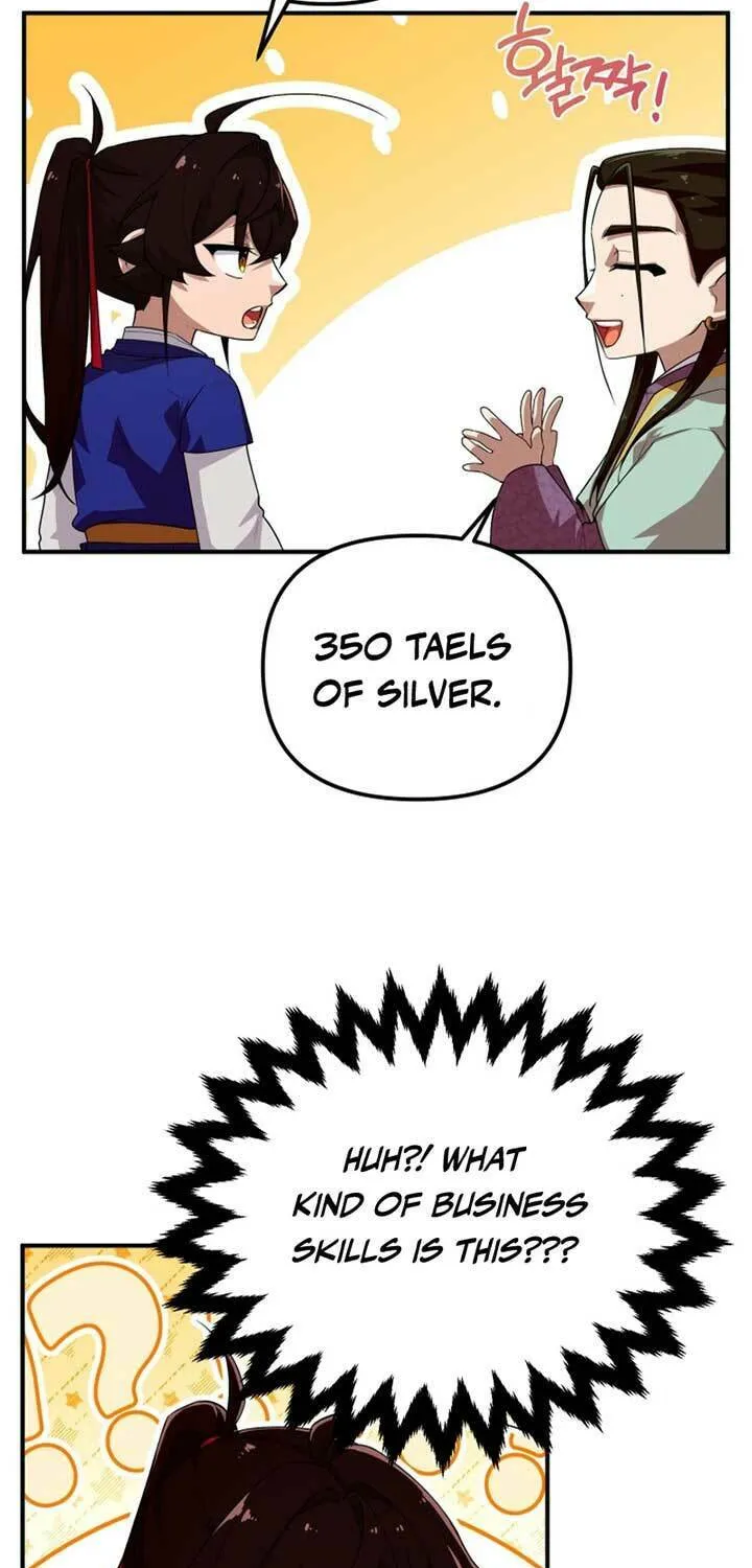 Heavenly Demon Tavern Chapter 36 page 11 - 
