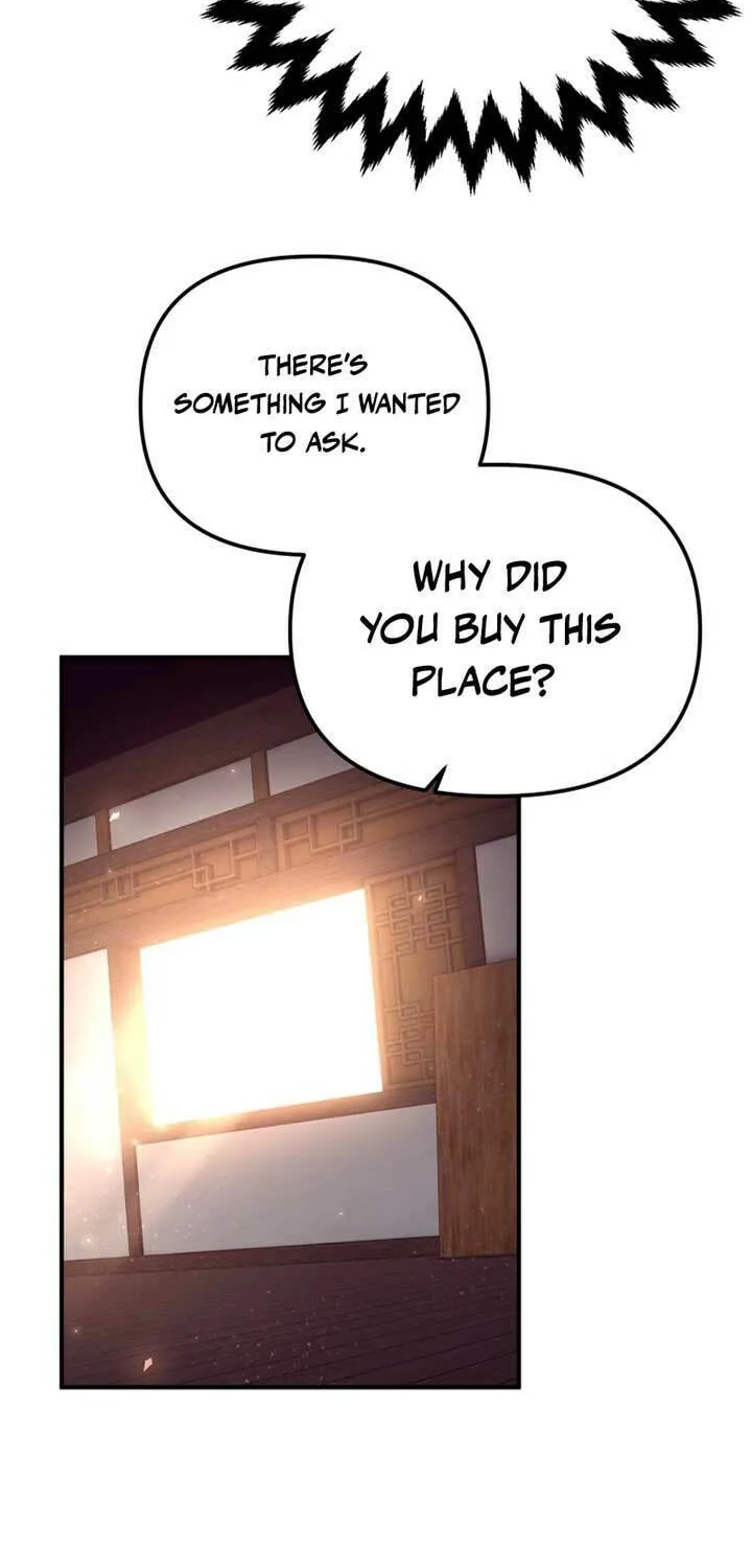 Heavenly Demon Tavern Chapter 36 page 14 - 