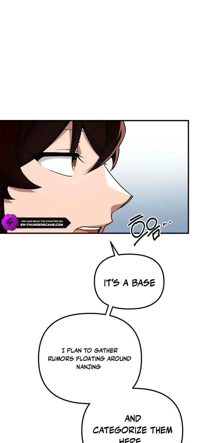Heavenly Demon Tavern Chapter 36 page 15 - 