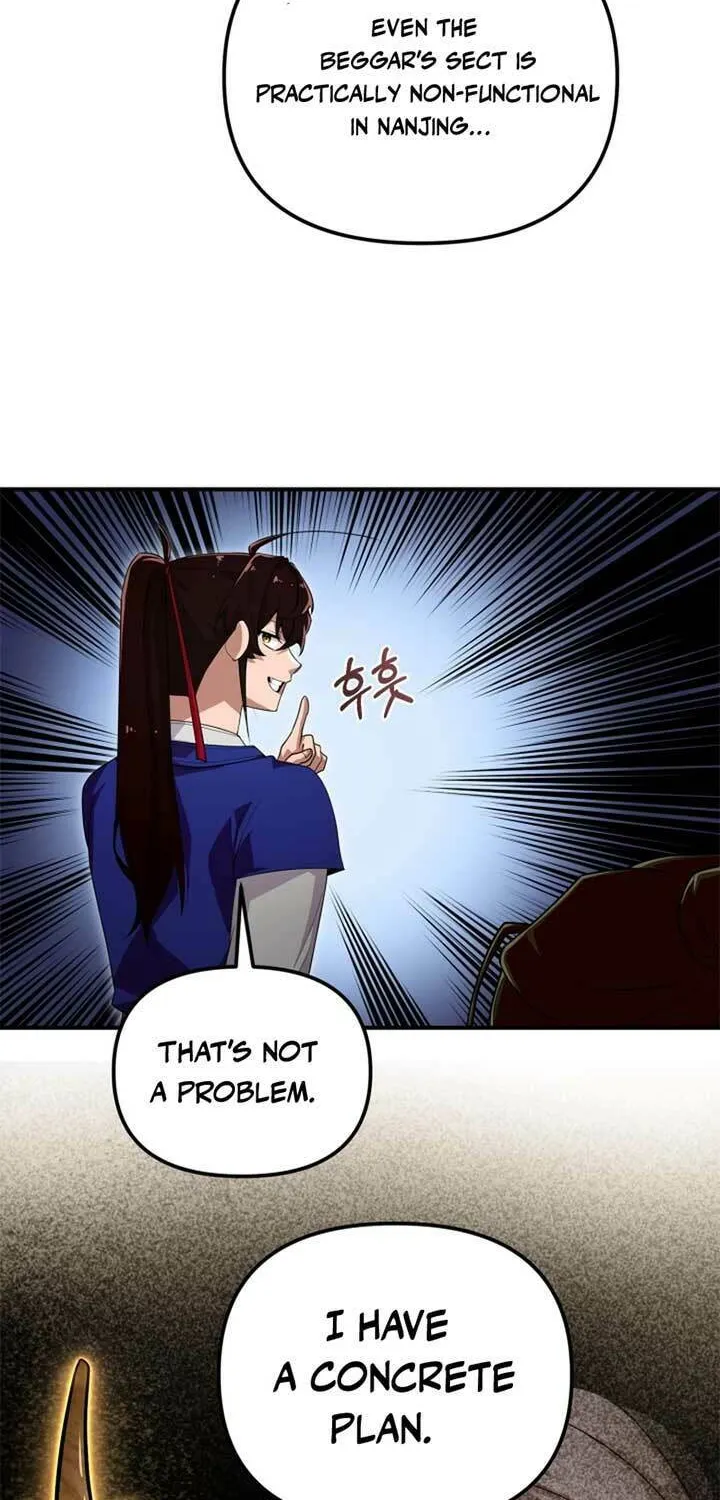 Heavenly Demon Tavern Chapter 36 page 18 - 