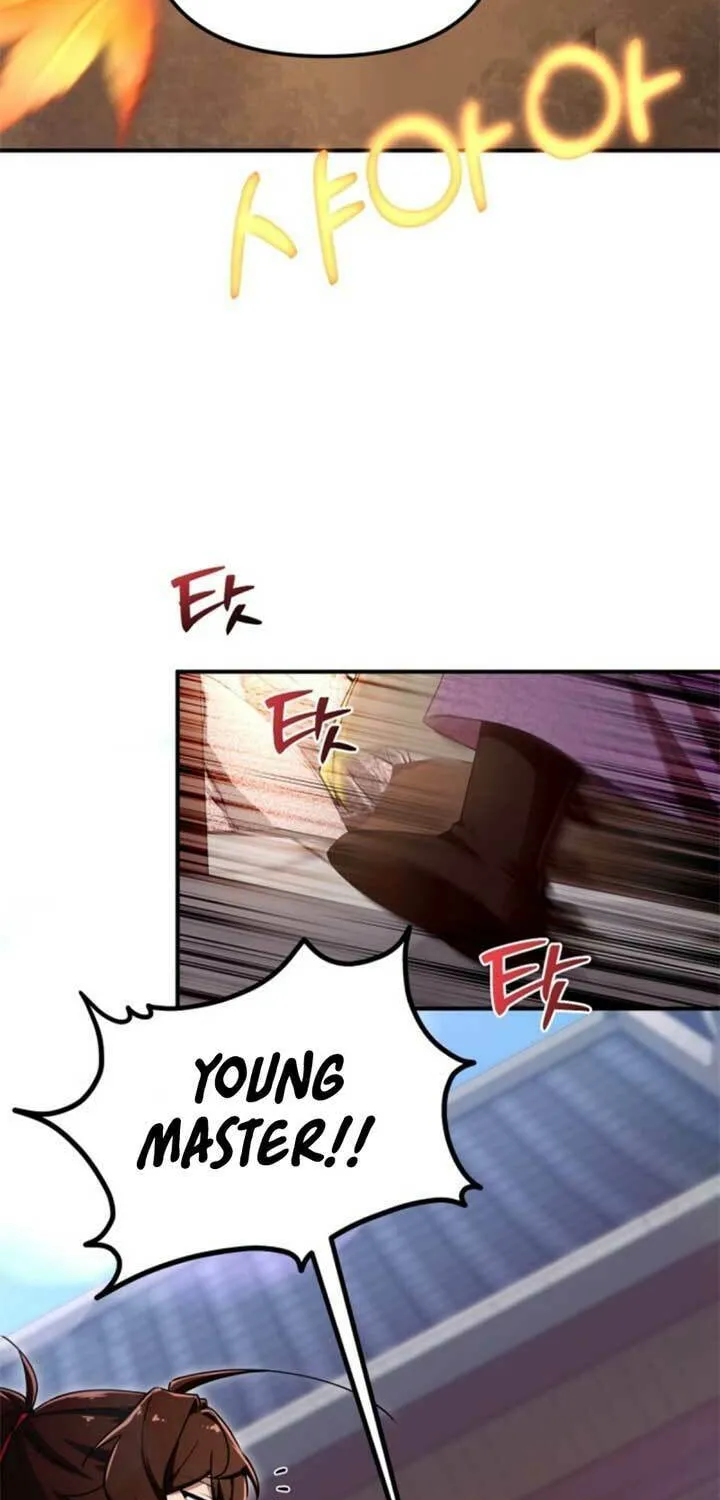 Heavenly Demon Tavern Chapter 36 page 3 - 
