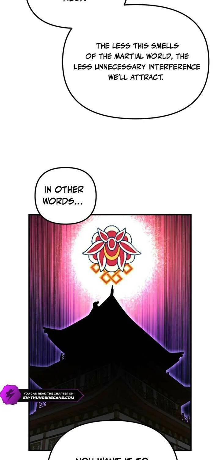 Heavenly Demon Tavern Chapter 36 page 23 - 