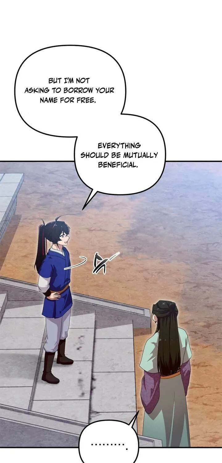Heavenly Demon Tavern Chapter 36 page 25 - 
