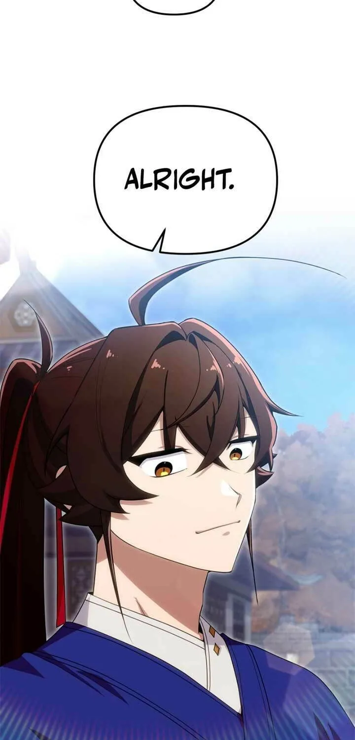 Heavenly Demon Tavern Chapter 36 page 26 - 
