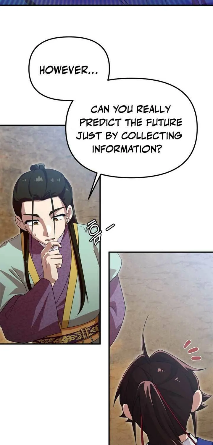 Heavenly Demon Tavern Chapter 36 page 27 - 