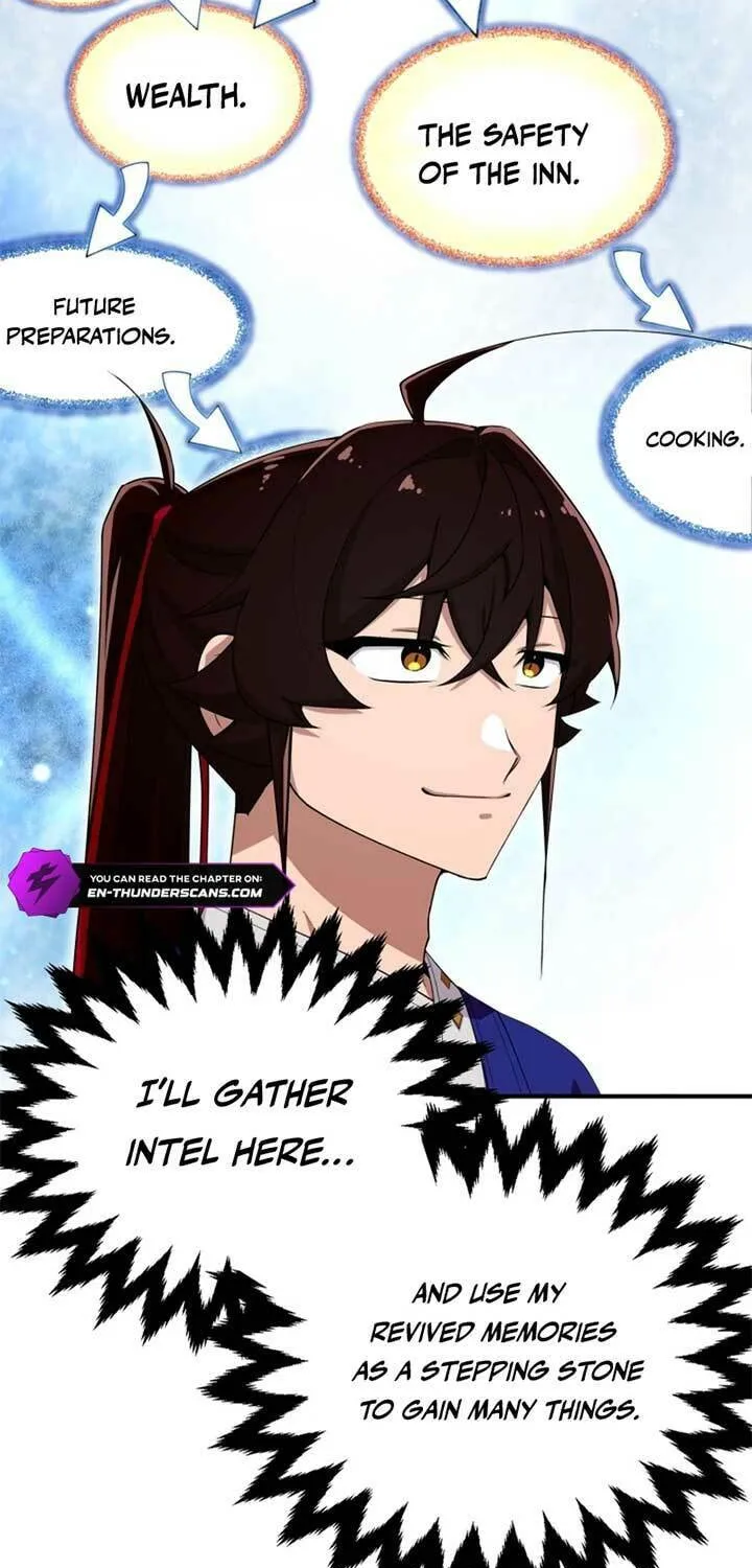 Heavenly Demon Tavern Chapter 36 page 31 - 
