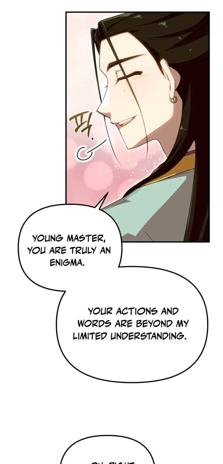 Heavenly Demon Tavern Chapter 36 page 33 - 