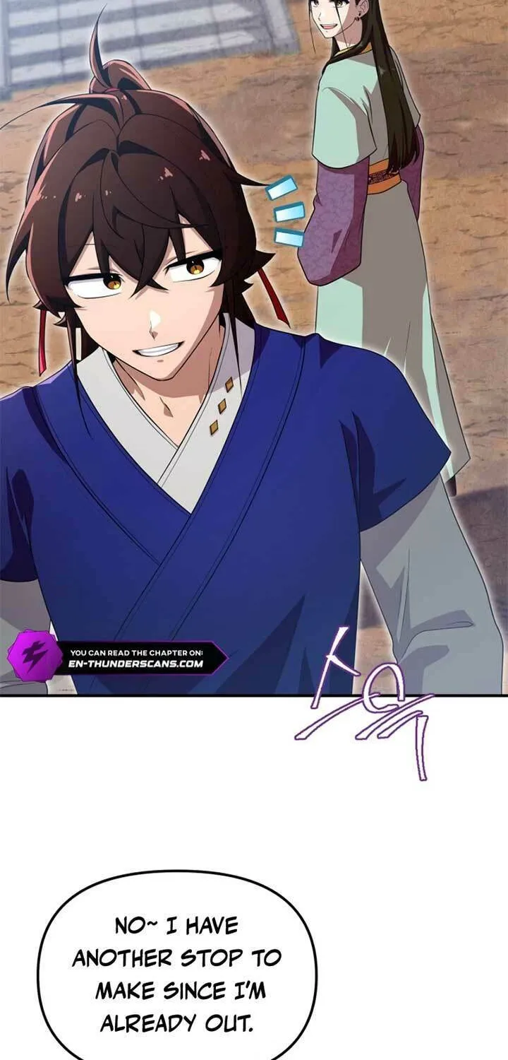 Heavenly Demon Tavern Chapter 36 page 36 - 