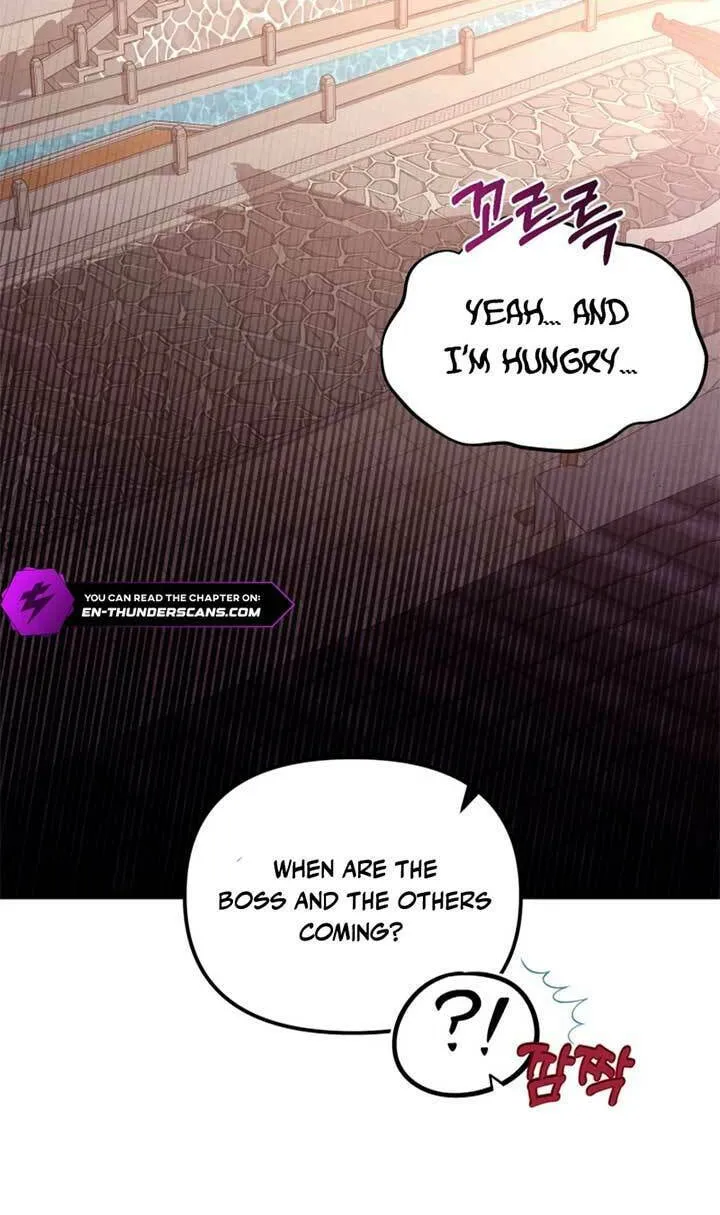 Heavenly Demon Tavern Chapter 36 page 39 - 