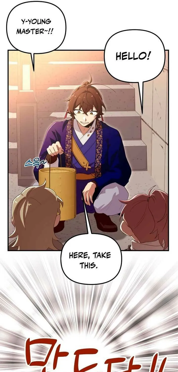 Heavenly Demon Tavern Chapter 36 page 40 - 
