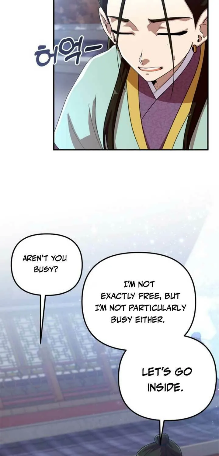 Heavenly Demon Tavern Chapter 36 page 5 - 