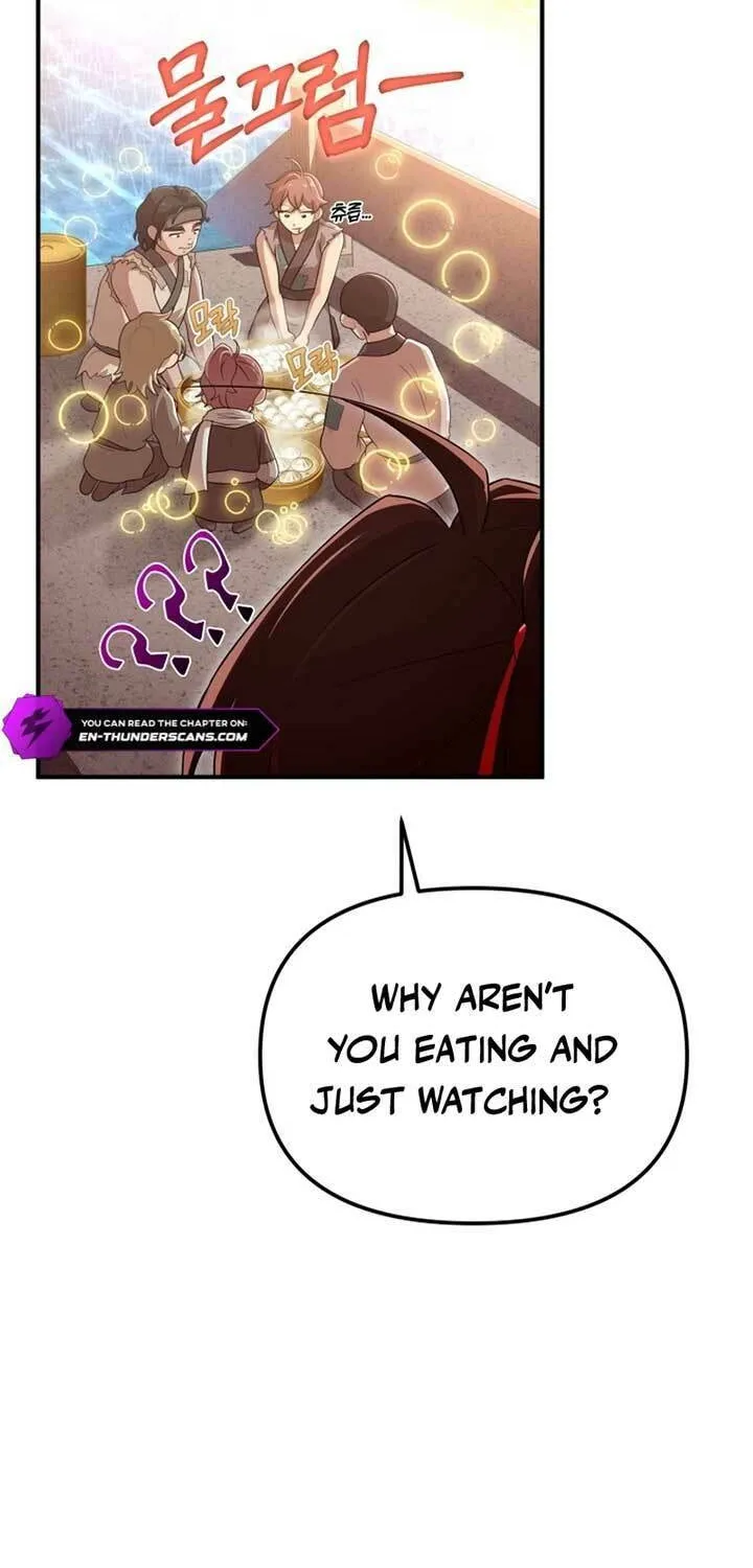 Heavenly Demon Tavern Chapter 36 page 43 - 