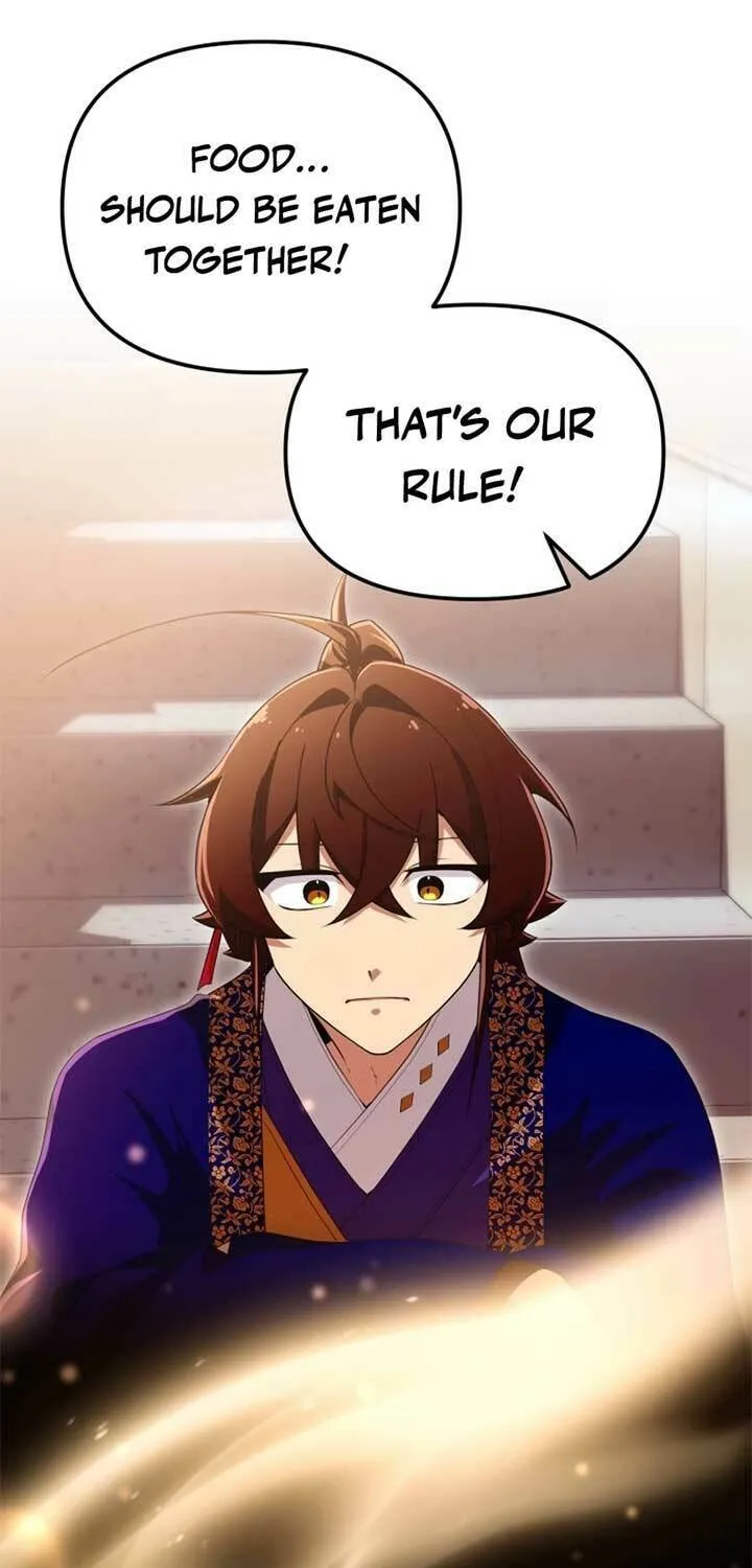 Heavenly Demon Tavern Chapter 36 page 44 - 