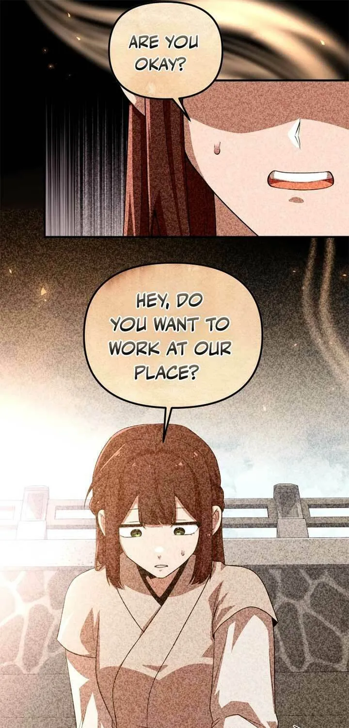 Heavenly Demon Tavern Chapter 36 page 47 - 