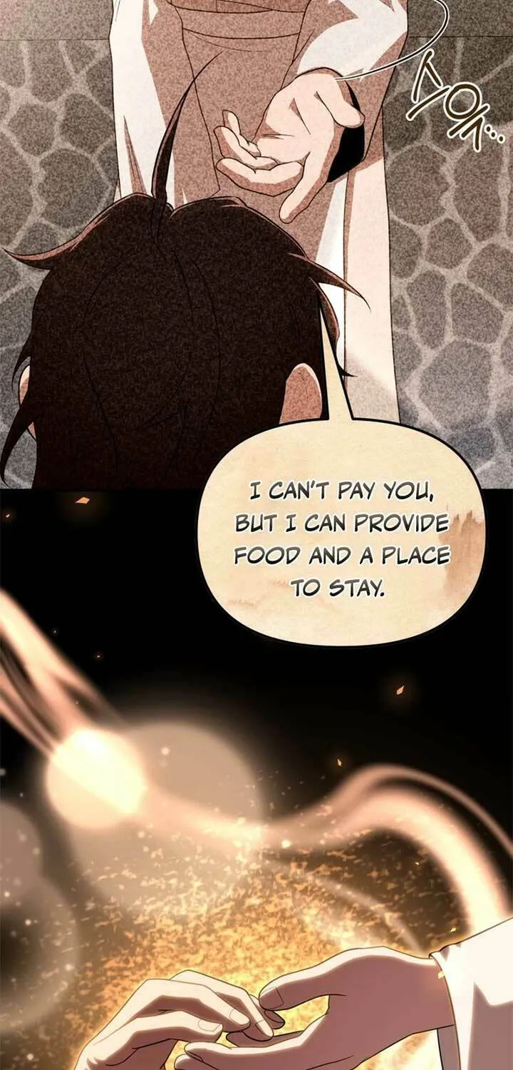 Heavenly Demon Tavern Chapter 36 page 48 - 