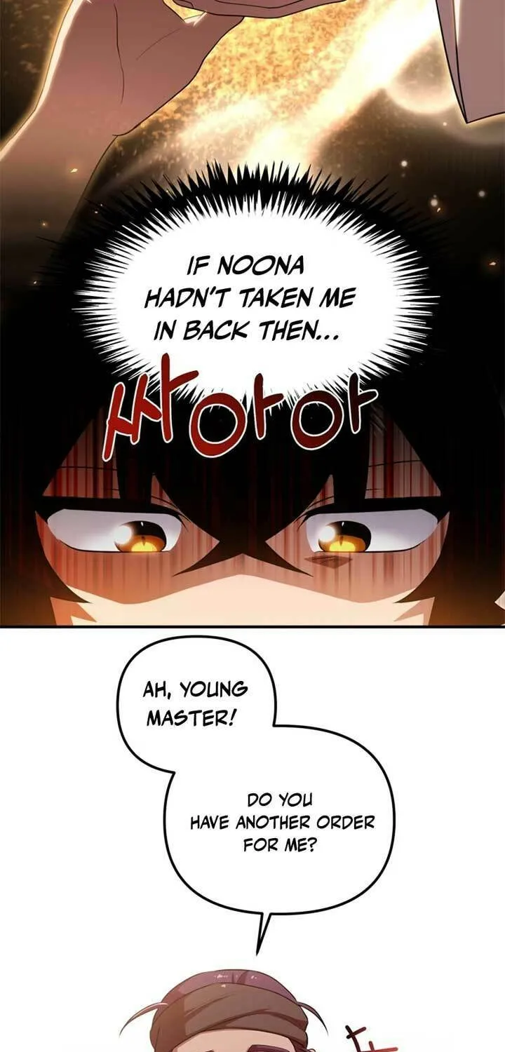 Heavenly Demon Tavern Chapter 36 page 49 - 