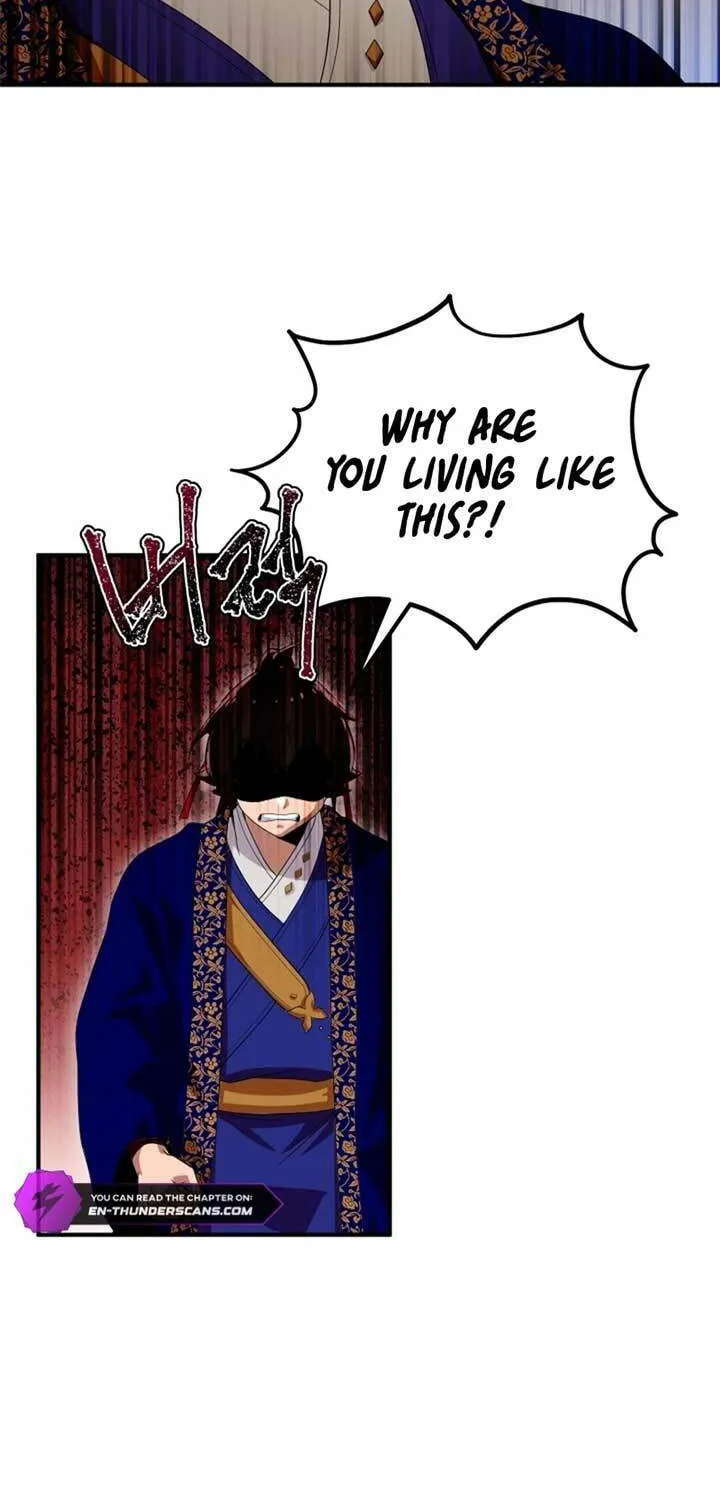 Heavenly Demon Tavern Chapter 36 page 53 - 