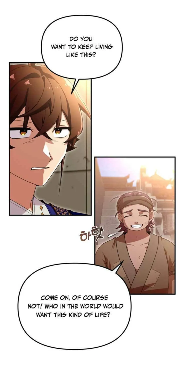 Heavenly Demon Tavern Chapter 36 page 58 - 