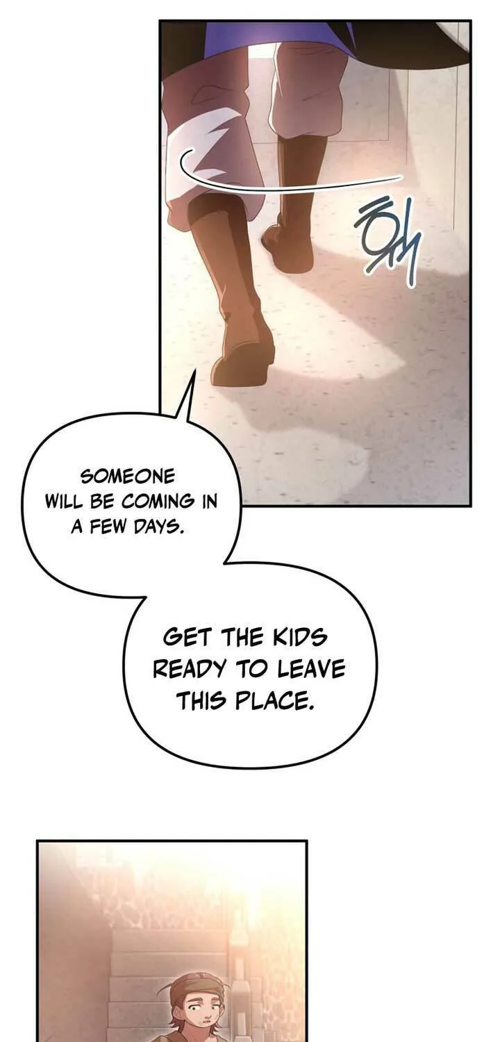 Heavenly Demon Tavern Chapter 36 page 59 - 