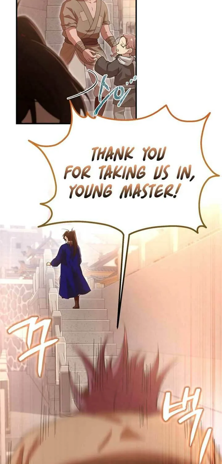 Heavenly Demon Tavern Chapter 36 page 60 - 