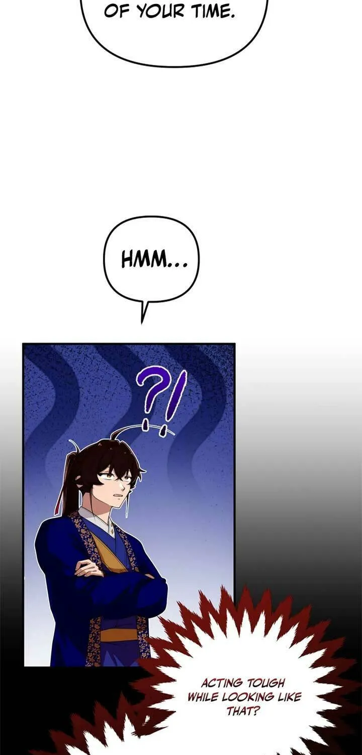 Heavenly Demon Tavern Chapter 36 page 66 - 