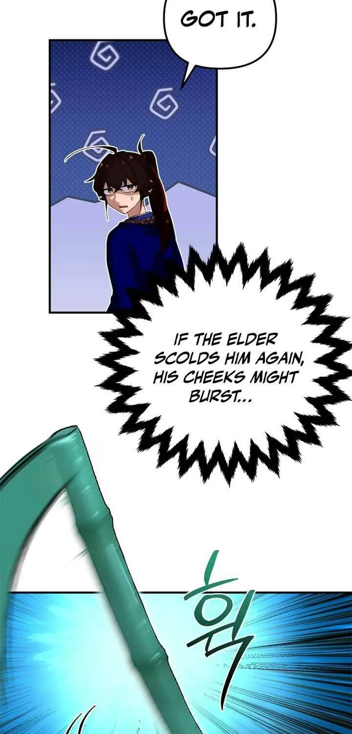 Heavenly Demon Tavern Chapter 36 page 70 - 