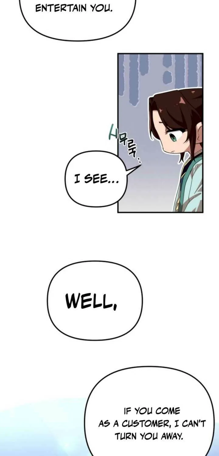 Heavenly Demon Tavern Chapter 36 page 79 - 
