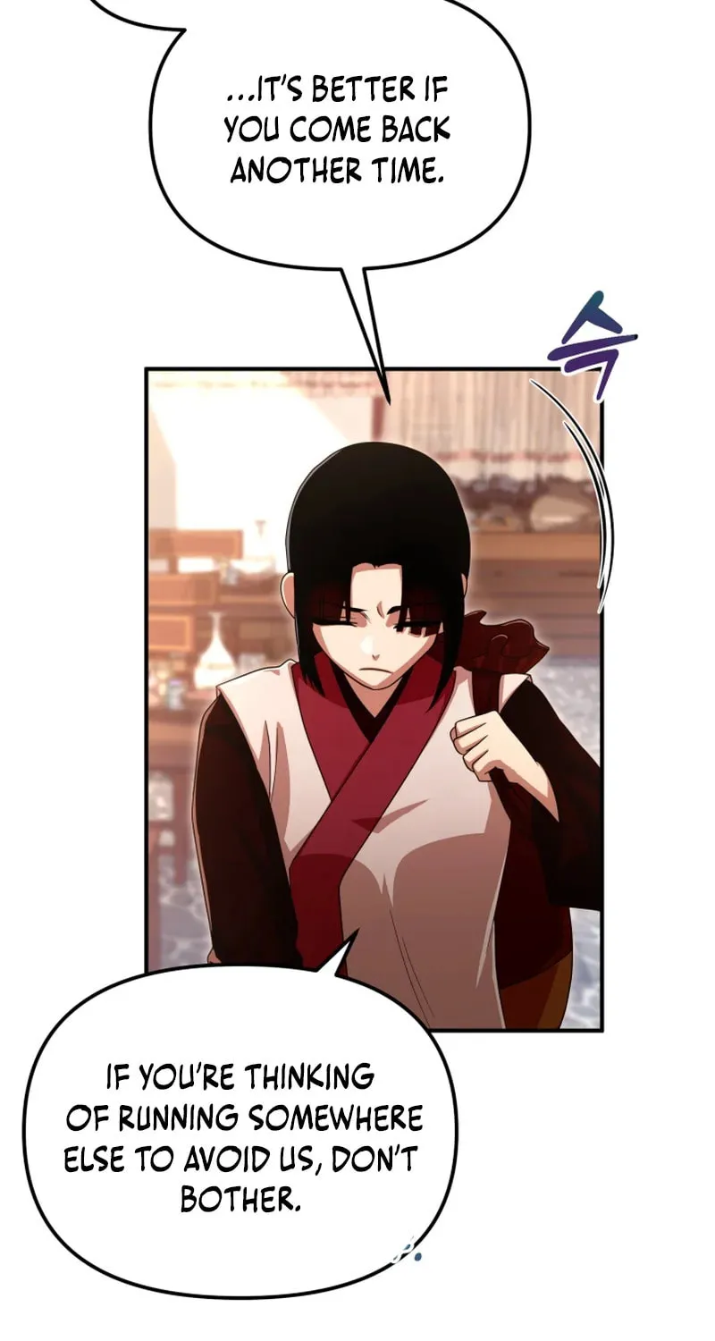 Heavenly Demon Tavern Chapter 38 page 104 - 