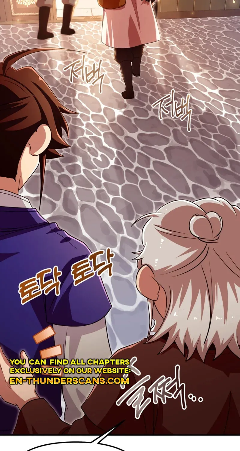 Heavenly Demon Tavern Chapter 38 page 106 - 
