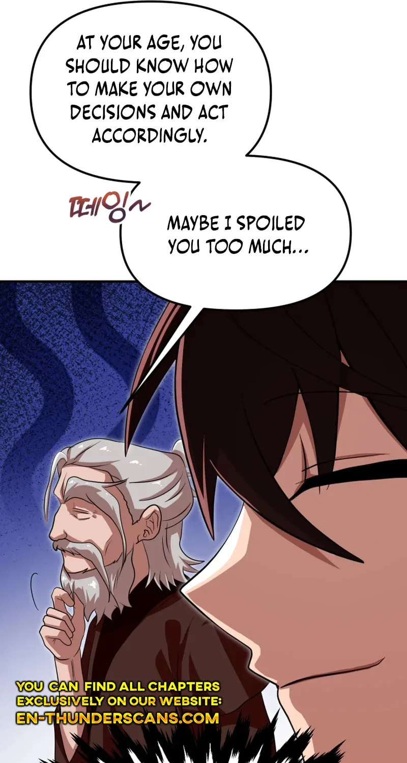 Heavenly Demon Tavern Chapter 38 page 108 - 