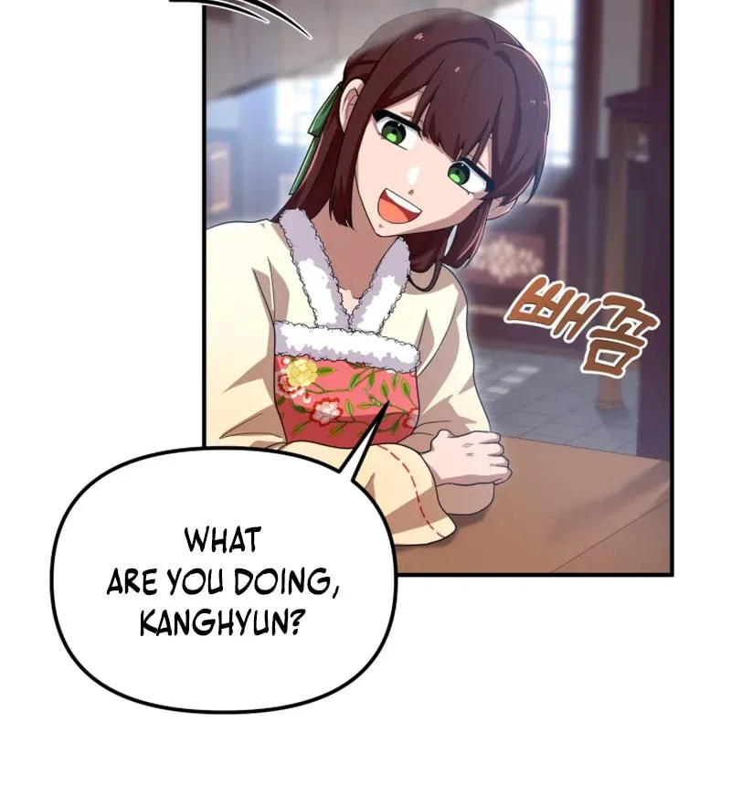 Heavenly Demon Tavern Chapter 38 page 13 - 