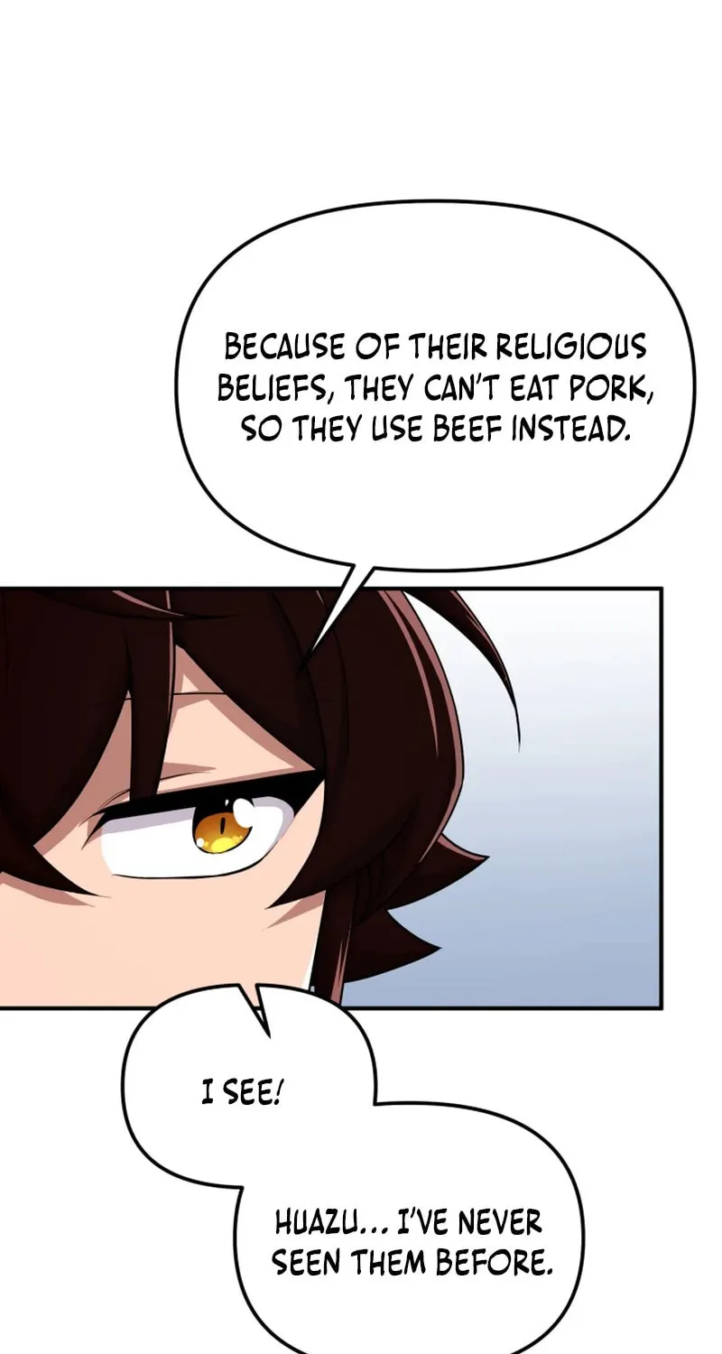 Heavenly Demon Tavern Chapter 38 page 15 - 